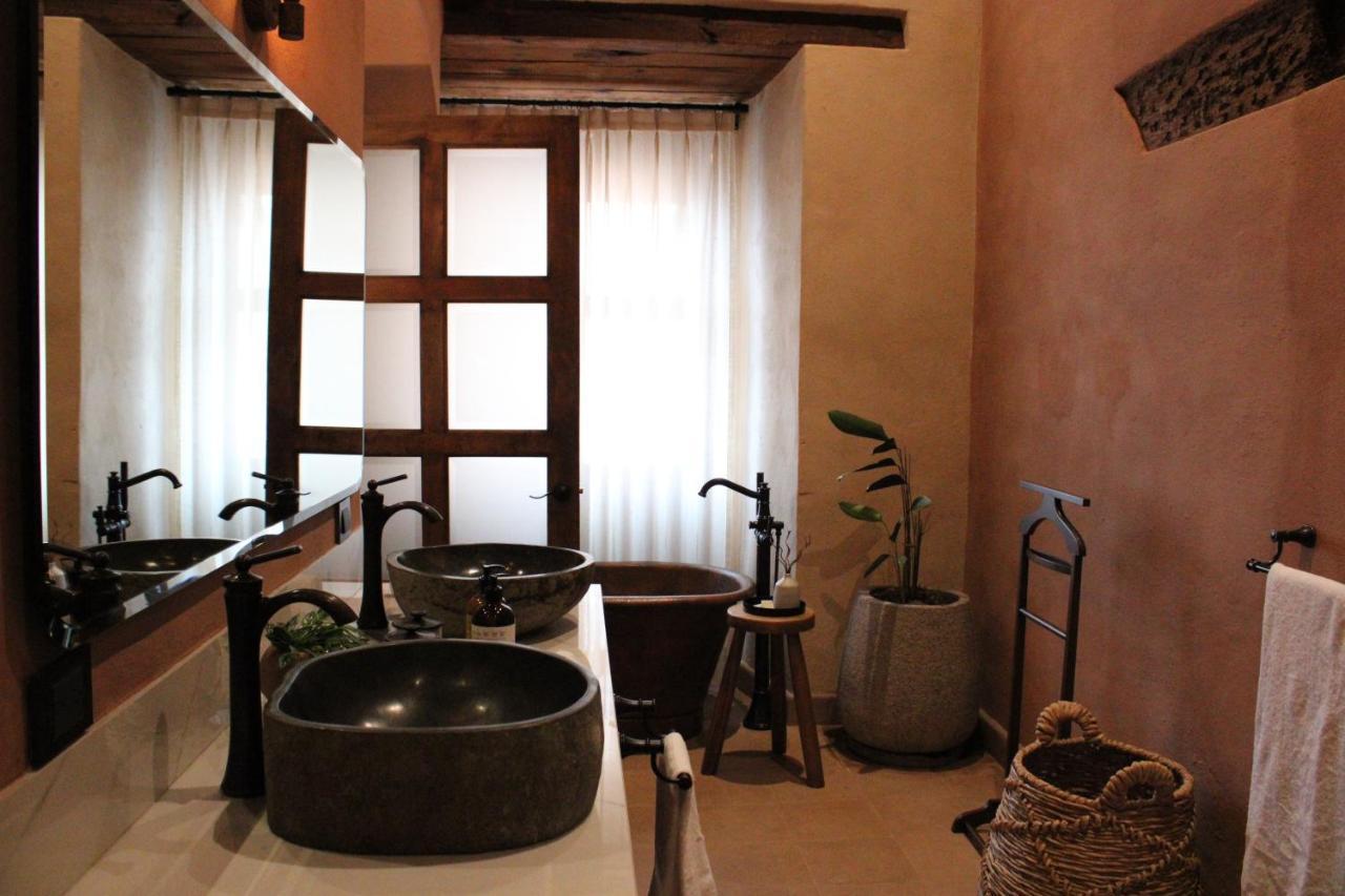 Hotel Ibarra 14 Pátzcuaro Extérieur photo