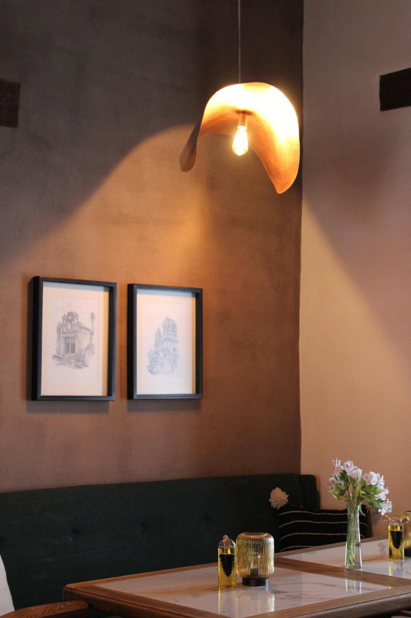 Hotel Ibarra 14 Pátzcuaro Extérieur photo