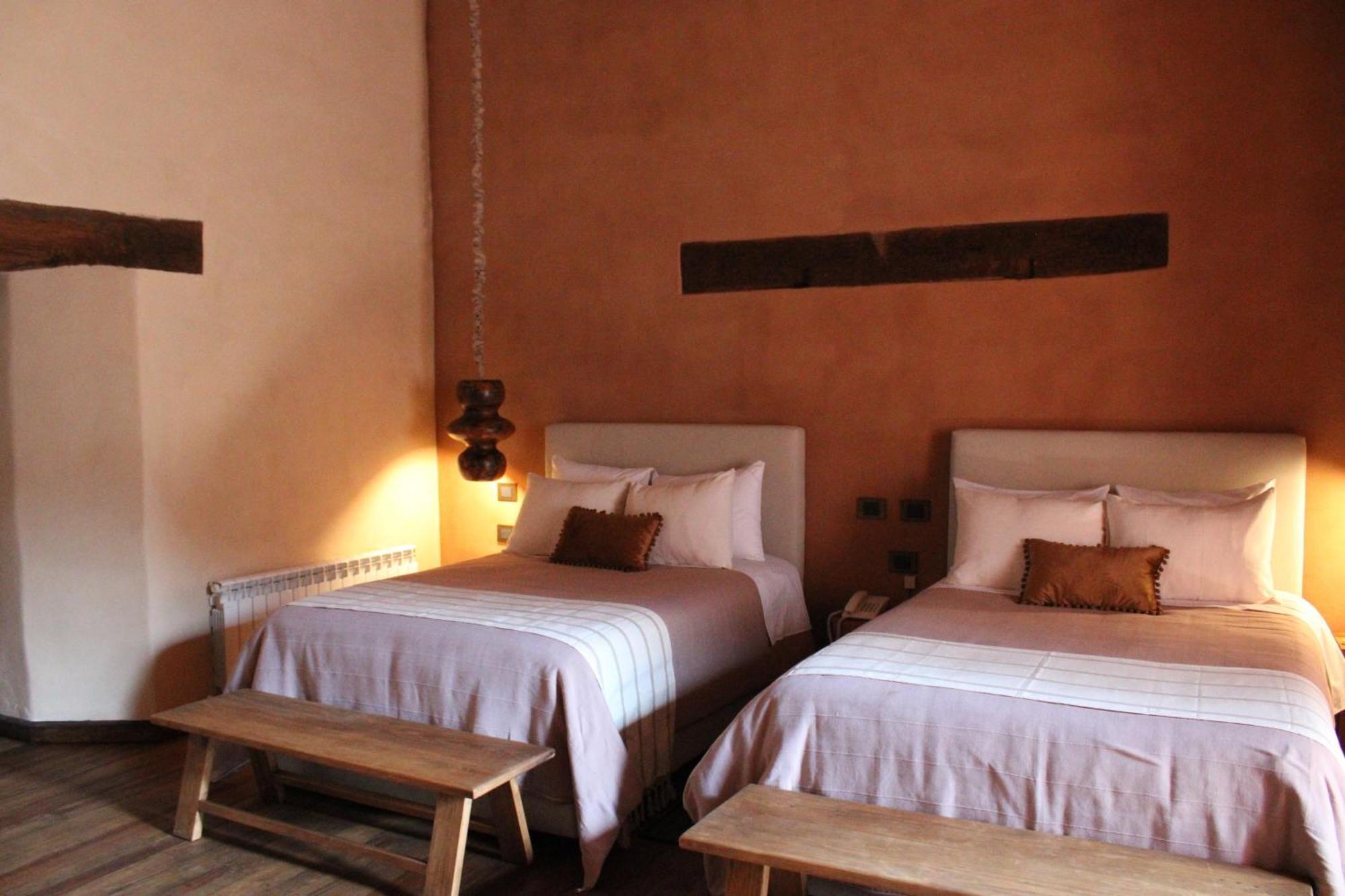 Hotel Ibarra 14 Pátzcuaro Extérieur photo