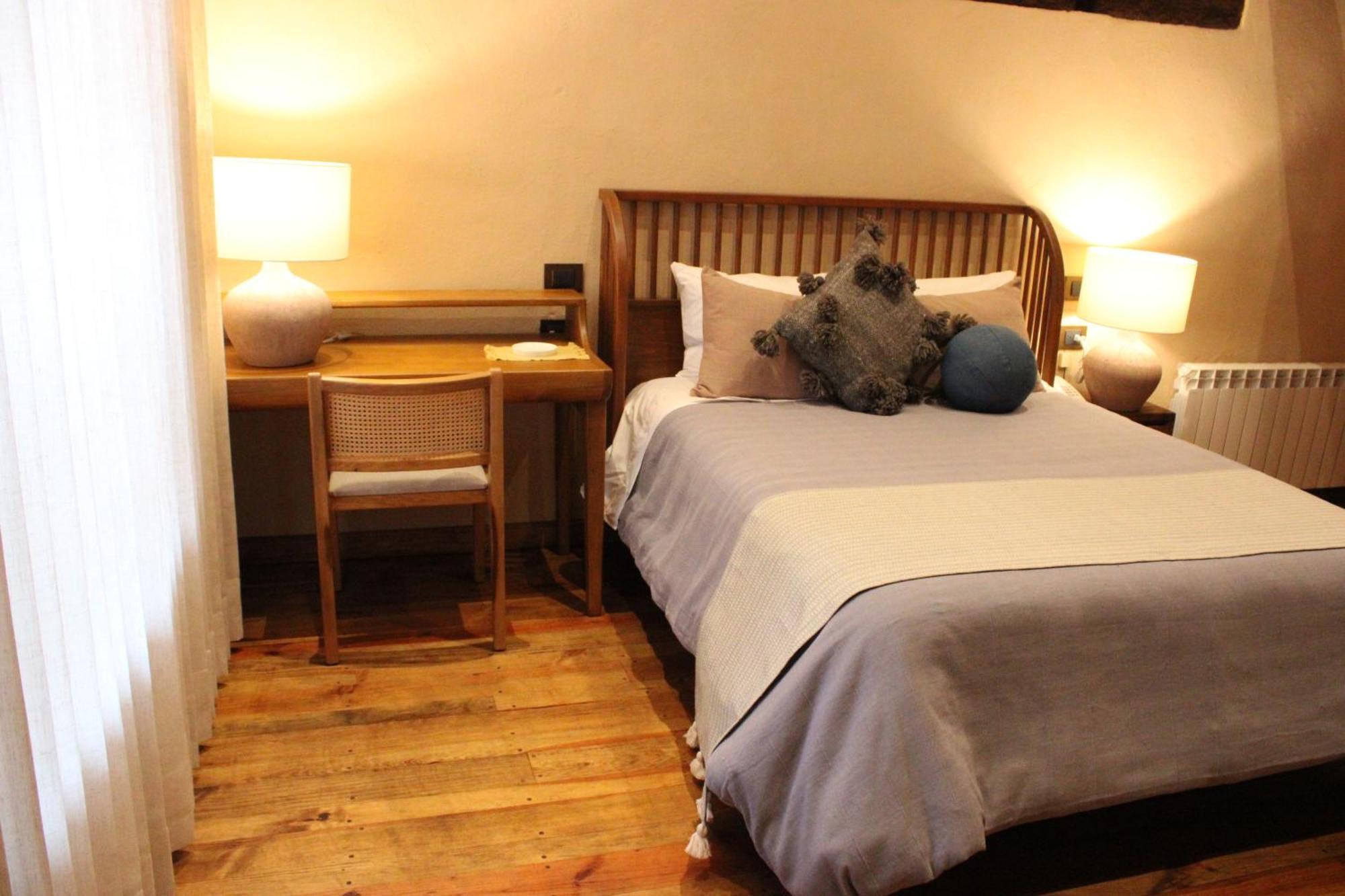 Hotel Ibarra 14 Pátzcuaro Extérieur photo